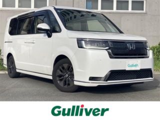 2025 HONDA STEPWAGON Spada