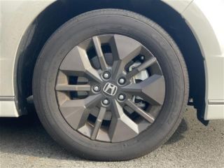 2025 HONDA STEPWAGON Spada photo 2