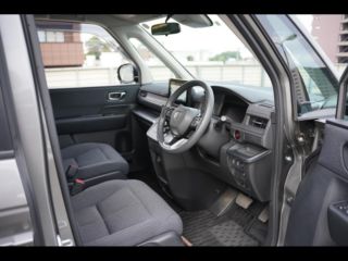 2022 HONDA STEPWAGON AIR 7-seater 2WD photo 3