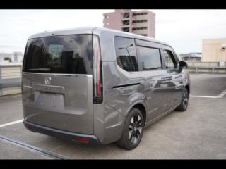 2022 HONDA STEPWAGON AIR 7-seater 2WD photo 2