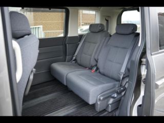 2022 HONDA STEPWAGON AIR 7-seater 2WD photo 5