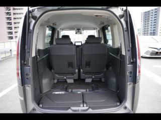 2022 HONDA STEPWAGON AIR 7-seater 2WD photo 4