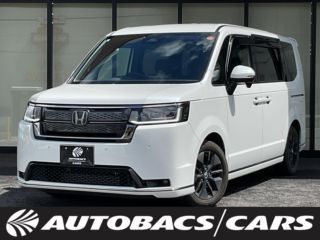 2024 HONDA STEPWAGON 1500 SPADA 5-door DCVT 2WD 7-seater