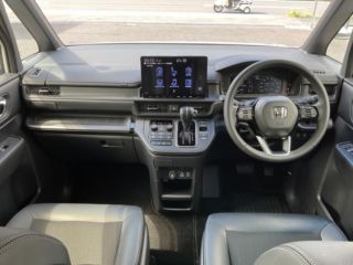 2024 HONDA STEPWAGON 1500 SPADA 5-door DCVT 2WD 7-seater photo 3