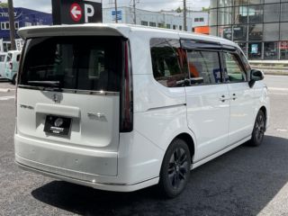 2024 HONDA STEPWAGON 1500 SPADA 5-door DCVT 2WD 7-seater photo 2