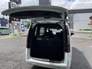 2024 HONDA STEPWAGON 1500 SPADA 5-door DCVT 2WD 7-seater photo 4