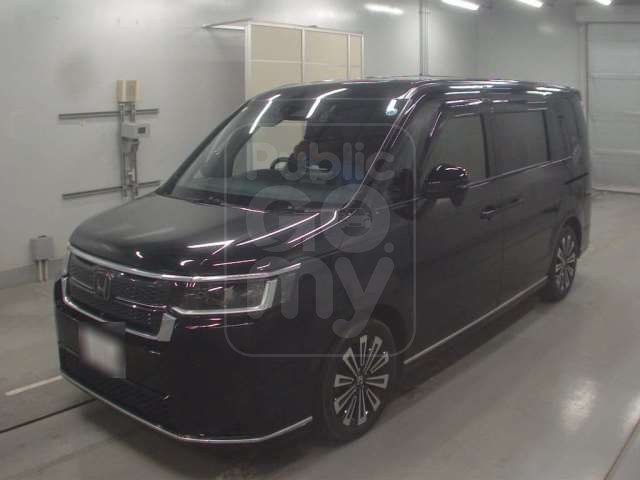 2024 HONDA STEPWAGON Spada Premium Line