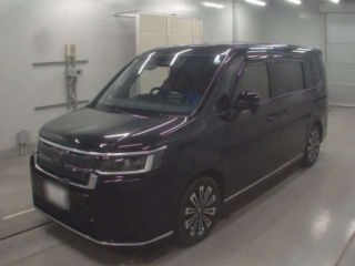 2024 HONDA STEPWAGON Spada Premium Line