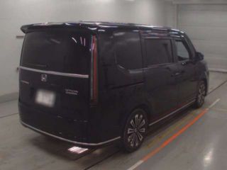 2024 HONDA STEPWAGON Spada Premium Line photo 2