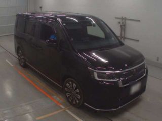 2024 HONDA STEPWAGON Spada Premium Line photo 5