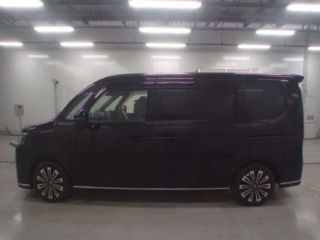 2024 HONDA STEPWAGON Spada Premium Line photo 4