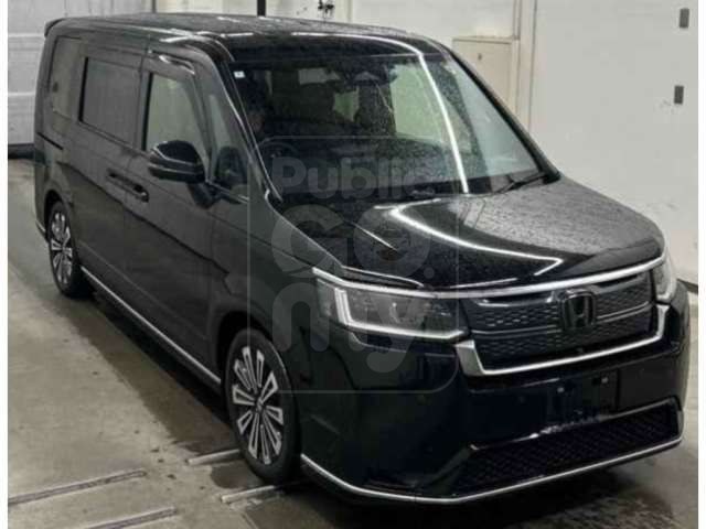 2022 HONDA STEPWAGON Spada Premium Line