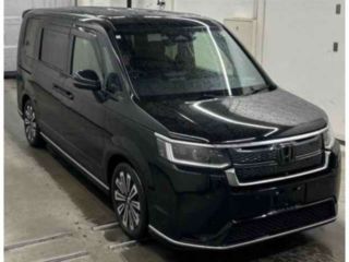 2022 HONDA STEPWAGON Spada Premium Line
