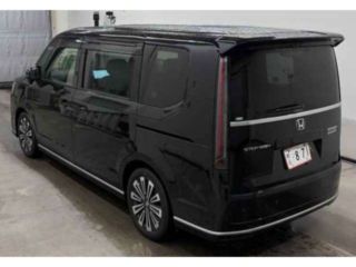 2022 HONDA STEPWAGON Spada Premium Line photo 2