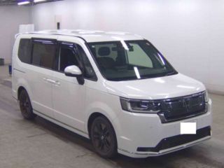 2022 HONDA STEPWAGON Spada