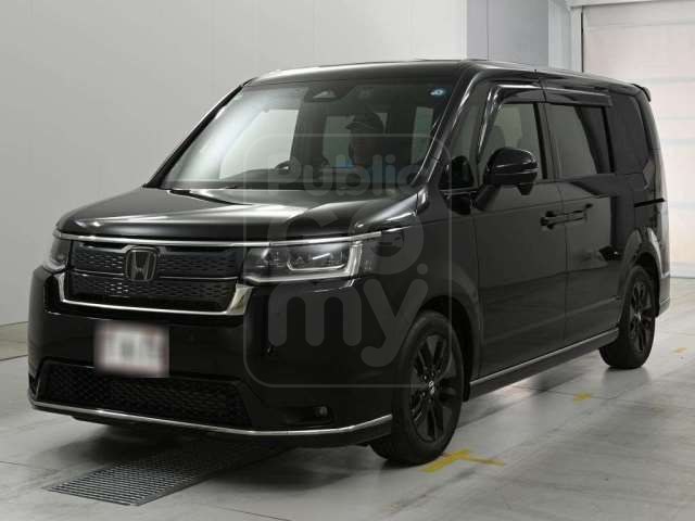 2022 HONDA STEPWAGON Spada
