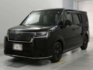 2022 HONDA STEPWAGON Spada