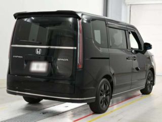 2022 HONDA STEPWAGON Spada photo 2