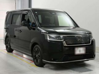 2022 HONDA STEPWAGON Spada photo 5