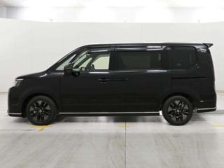 2022 HONDA STEPWAGON Spada photo 4