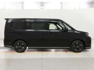 2022 HONDA STEPWAGON Spada photo 3
