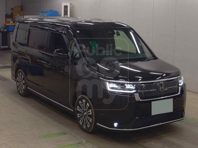 2024 HONDA STEPWAGON Spada Premium Line