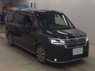 2024 HONDA STEPWAGON Spada Premium Line