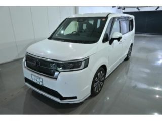 2022 HONDA STEPWAGON Spada Premium Line