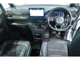 2022 HONDA STEPWAGON Spada Premium Line photo 3