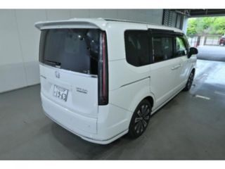 2022 HONDA STEPWAGON Spada Premium Line photo 2