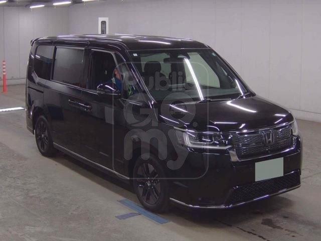 2024 HONDA STEPWAGON Spada Honda Sensing