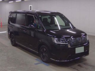 2024 HONDA STEPWAGON Spada Honda Sensing