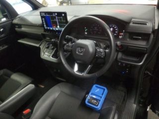 2024 HONDA STEPWAGON Spada Honda Sensing photo 3