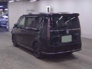 2024 HONDA STEPWAGON Spada Honda Sensing photo 2