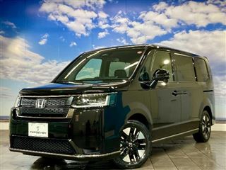 2024 HONDA STEPWAGON Spada / Cold weather specifications / Summer and winter tires included