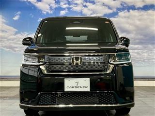 2024 HONDA STEPWAGON Spada / Cold weather specifications / Summer and winter tires included photo 3