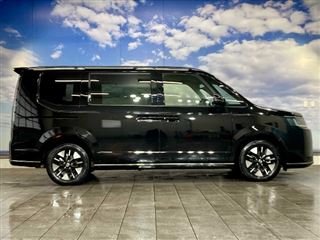 2024 HONDA STEPWAGON Spada / Cold weather specifications / Summer and winter tires included photo 5