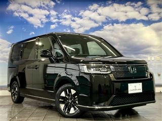 2024 HONDA STEPWAGON Spada / Cold weather specifications / Summer and winter tires included photo 4