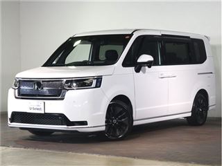 2025 HONDA STEPWAGON Spada Premium Line