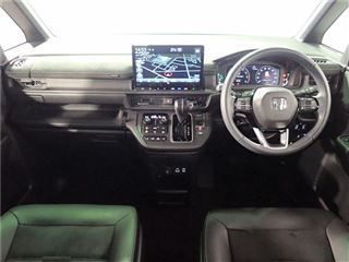 2025 HONDA STEPWAGON Spada Premium Line photo 3