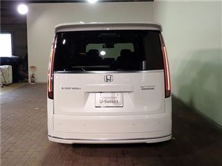 2025 HONDA STEPWAGON Spada Premium Line photo 2