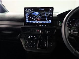 2025 HONDA STEPWAGON Spada Premium Line photo 5