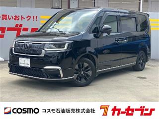 2024 HONDA STEPWAGON Spada Premium Line