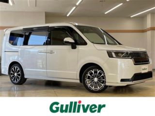 2025 HONDA STEPWAGON Spada Premium Line 4WD