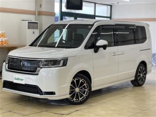 2025 HONDA STEPWAGON Spada Premium Line 4WD photo 5