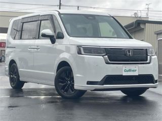 2025 HONDA STEPWAGON Spada Premium Line 4WD