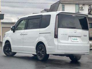 2025 HONDA STEPWAGON Spada Premium Line 4WD photo 2