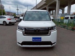 2025 HONDA STEPWAGON 1.5 SPADA 7 people 4WD