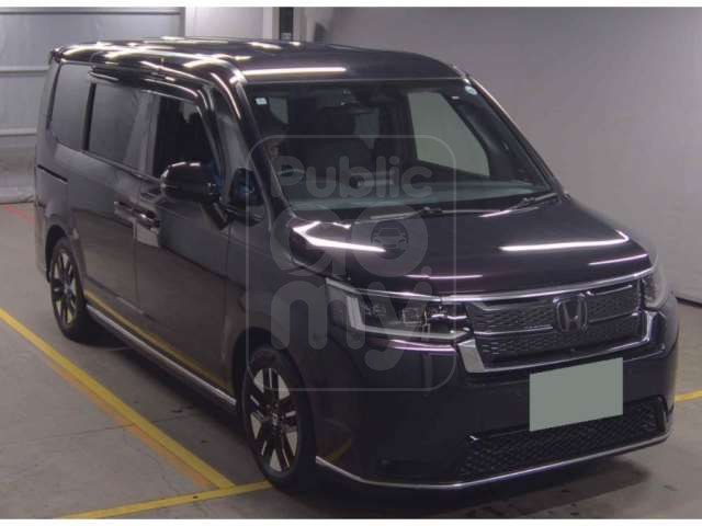 2024 HONDA STEPWAGON 4WD Spada Premium Line