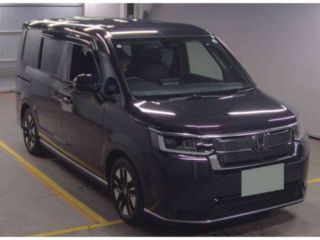2024 HONDA STEPWAGON 4WD Spada Premium Line